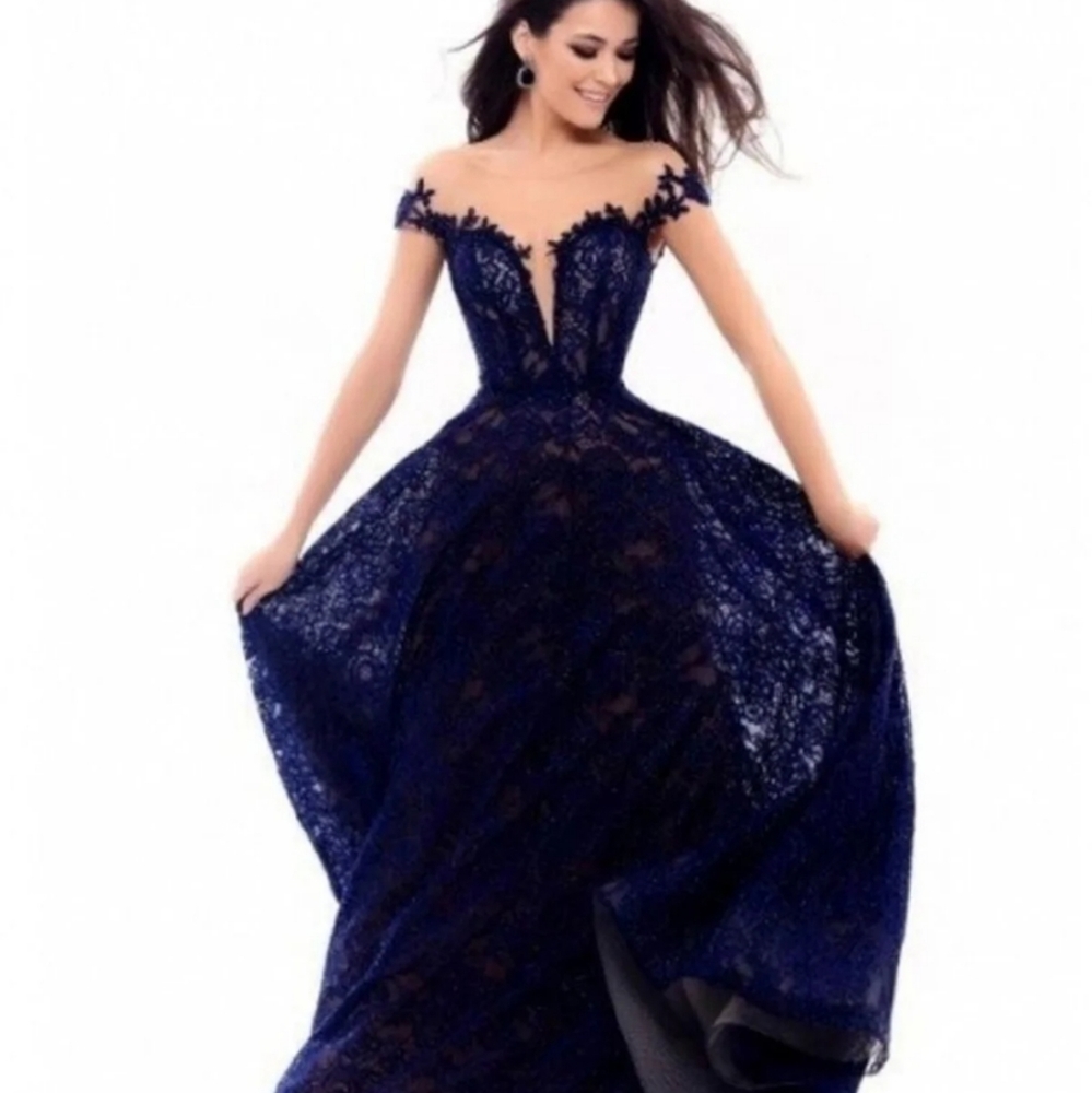 Tarik ediz dress